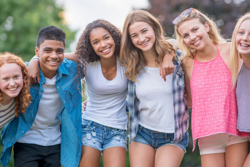 INGLÉS AÑO ACADÉMICO