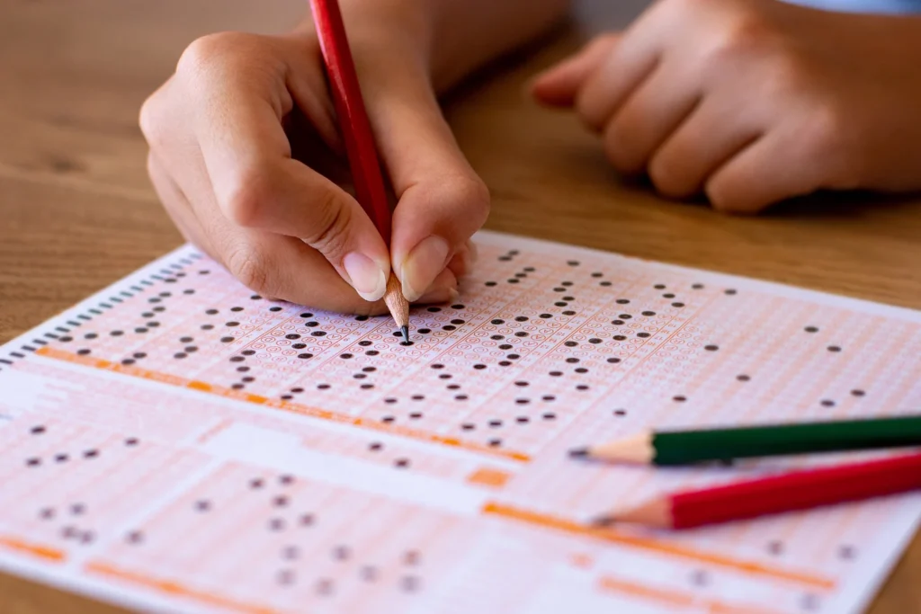 PREPARACIÓN IELTS