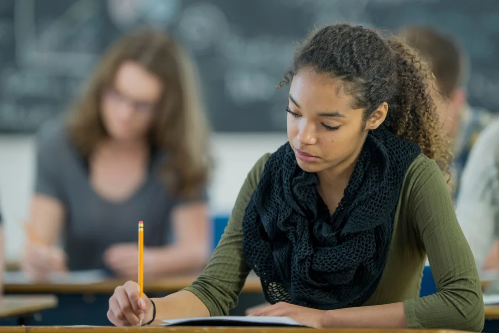 PREPARACIÓN TOEFL